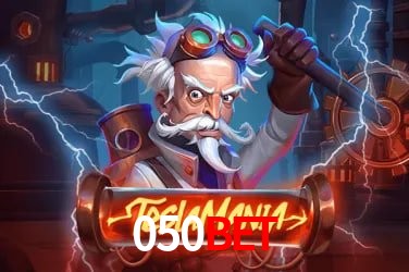 Experiência de Jogos 050bet